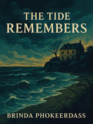cover image of The Tide Remembers